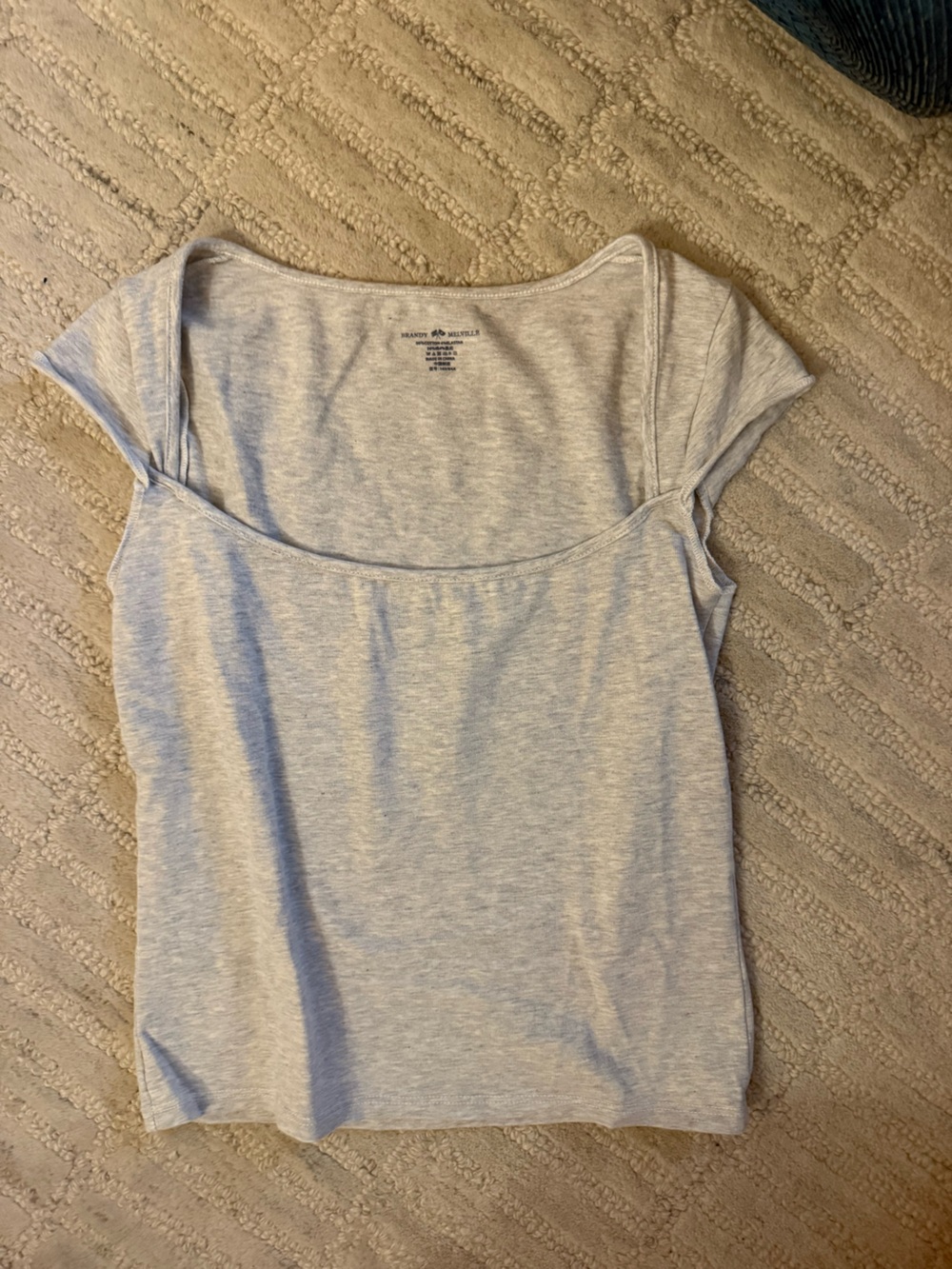 Brandy Melville Top